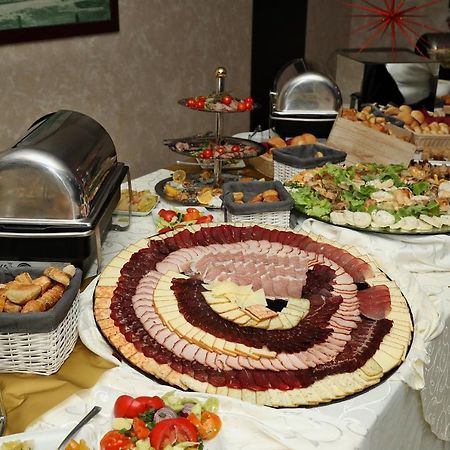 Hotel Jezero Bor Esterno foto
