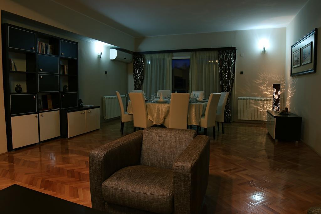 Hotel Jezero Bor Esterno foto