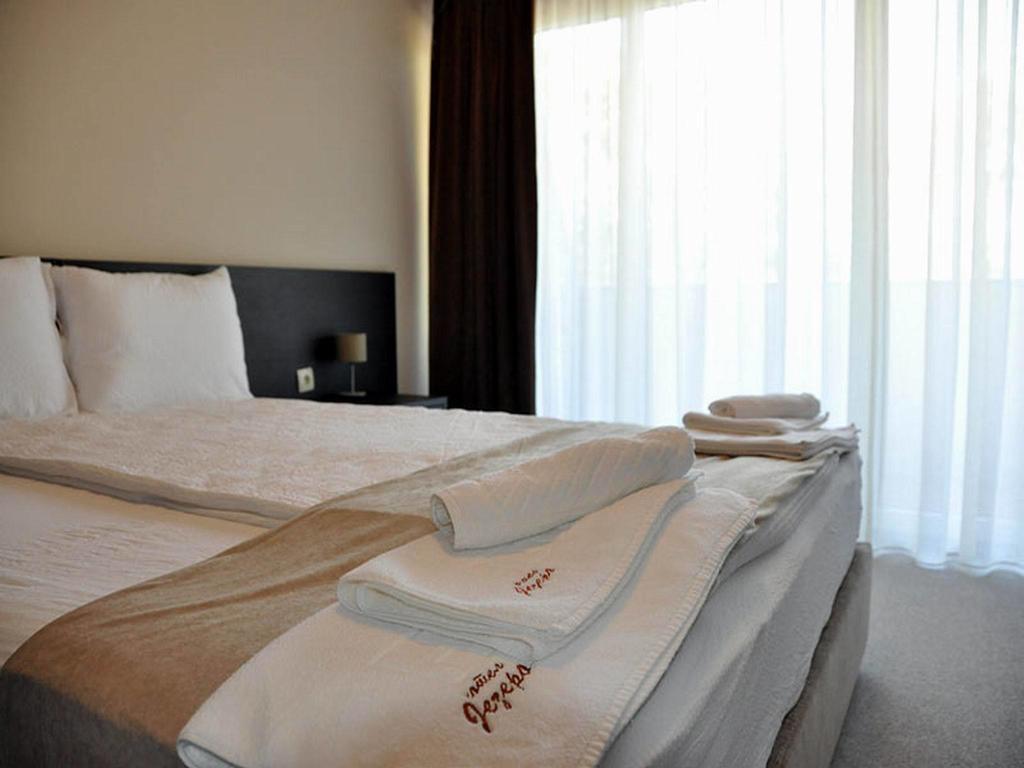 Hotel Jezero Bor Camera foto