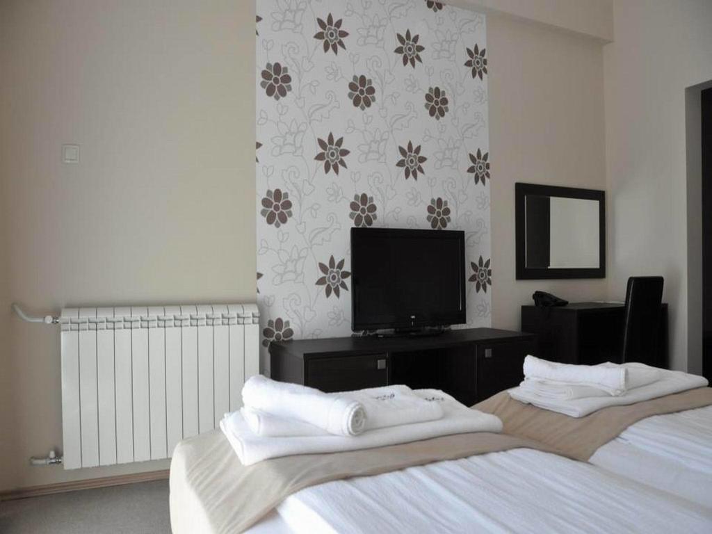 Hotel Jezero Bor Camera foto