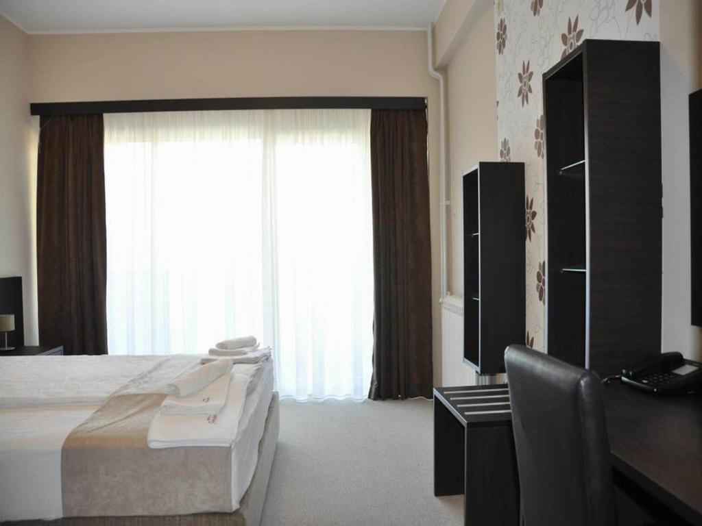Hotel Jezero Bor Camera foto