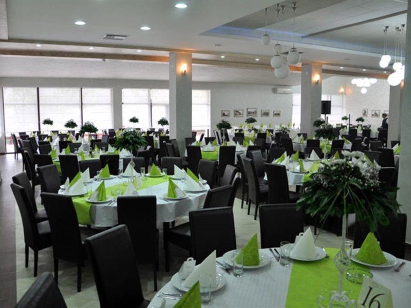 Hotel Jezero Bor Esterno foto