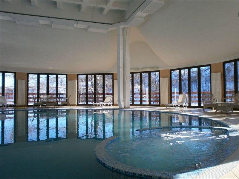 Hotel Jezero Bor Esterno foto
