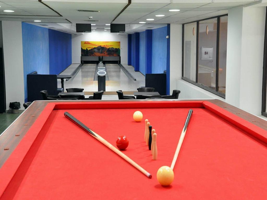 Hotel Jezero Bor Servizi foto