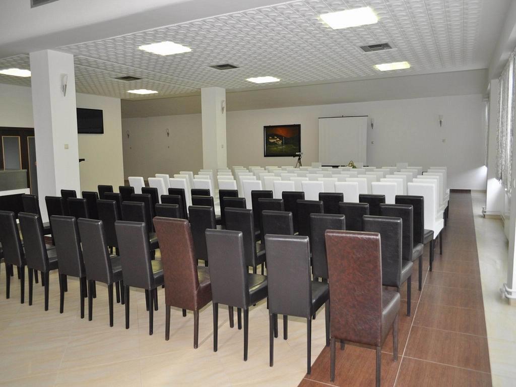 Hotel Jezero Bor Esterno foto