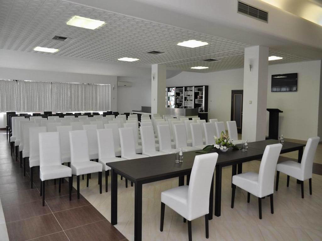 Hotel Jezero Bor Esterno foto