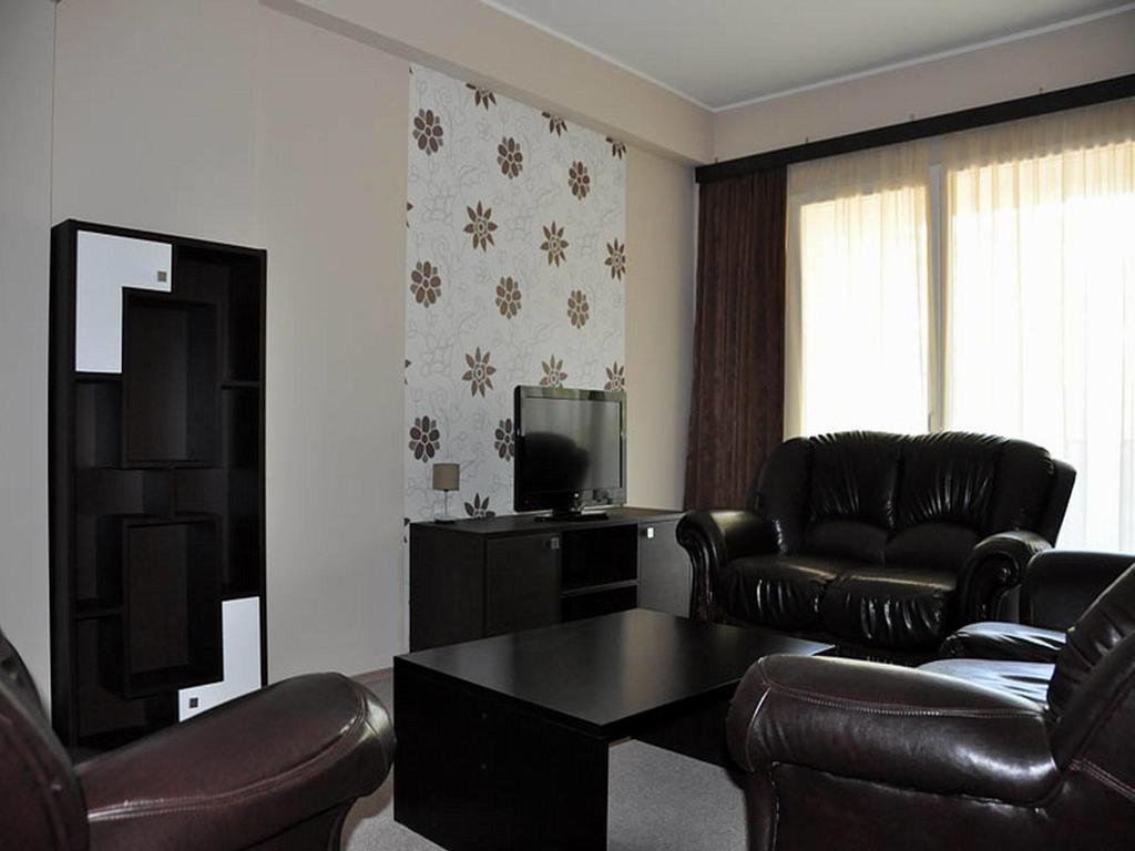 Hotel Jezero Bor Esterno foto
