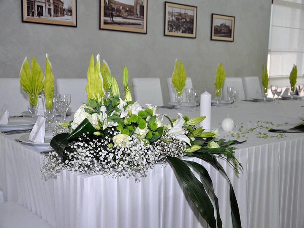 Hotel Jezero Bor Esterno foto